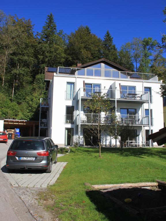 Haus Elise Lägenhet Füssen Rum bild